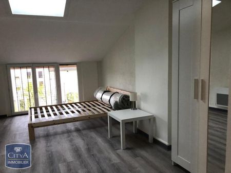 Location Maison 4 pièces 60m² PAMIERS 09100 - Photo 4