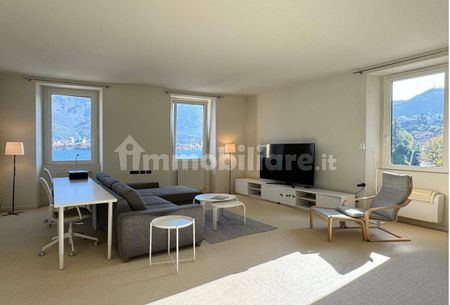 Trilocale via Giuseppe Parini 31, Malgrate - Photo 3