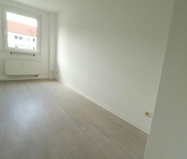 3-Zimmerwohnng mit Südbalkon + Wanne - Foto 4