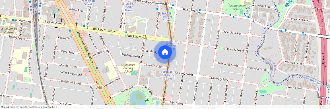 28 Lethbridge Street, Vic 3039, Moonee Ponds