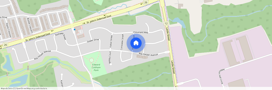 19 Hancock Street, Aurora