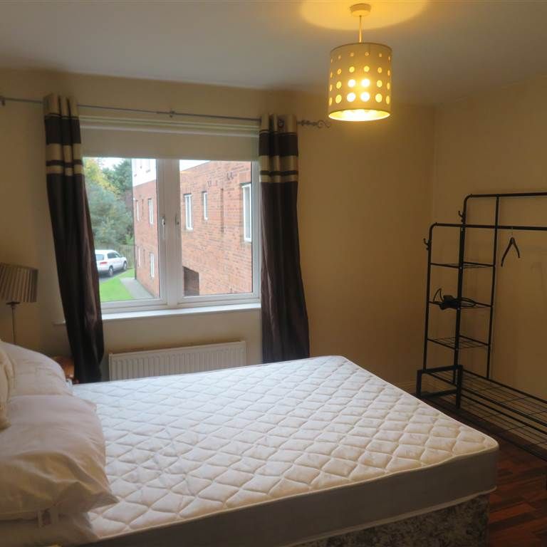 Apt 6 15 St Annes Road, Blacks Road, Belfast, BT10 0PQ - Photo 1