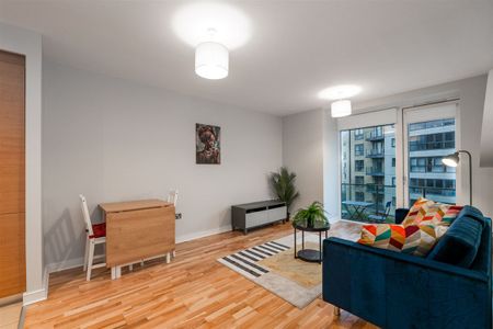 Temple Hall, Mount Saint Anne's, Dublin 6, Milltown, Dublin 6 - Photo 2