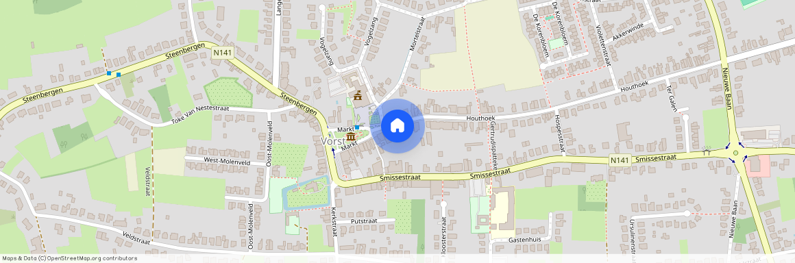 Houthoek 65 / 2, 2430 Vorst