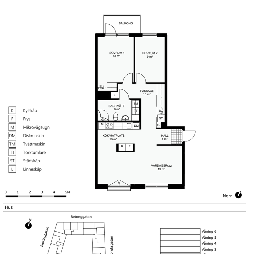 Limhamnsvägen 127B, Limhamns Hamnområde - Photo 1