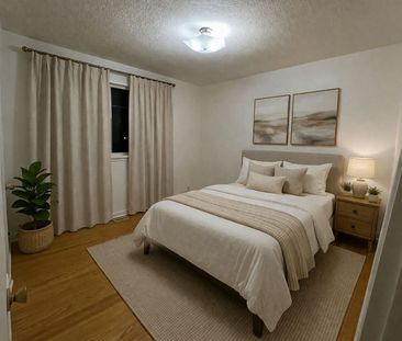 For Lease - 14 Cora Crescent, Toronto, Ontario - Photo 6