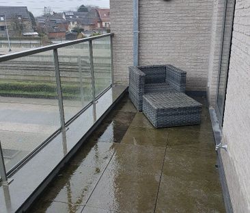 Instapklaar energiezuinig appartement met 2 slaapkamers kortbij Nee... - Photo 4