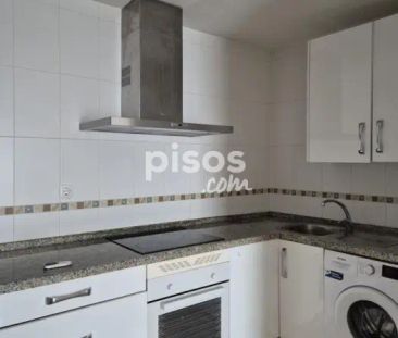 Piso en alquiler en Calle de la Alhama, cerca de Calle de San Pedro - Photo 4