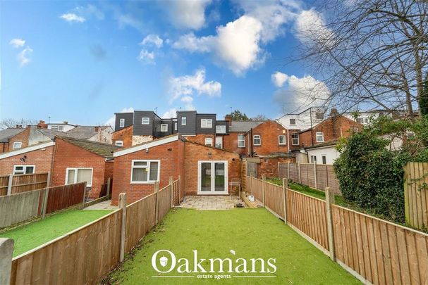 6 bedroom house to rent - Photo 1