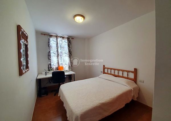 * 3 Bedroom apartment for rental in Los Cristianos!