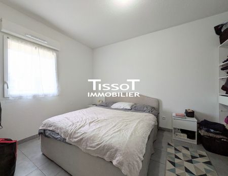 Location Appartement 2 pièces 38m² NIMES 30900 - Photo 4