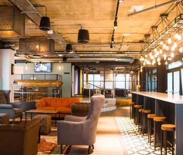 Silver Studio - Photo 1