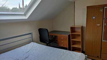 5 bedroom house share to rent - Photo 5