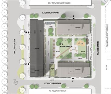 Konditorigatan, Karlstad - Photo 4
