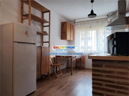 Apartament 3 camere decomandat Lacul Tei/Facultatea de Constructii - Fotografie 4