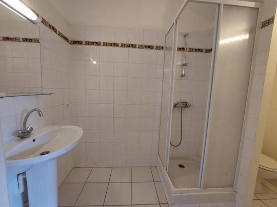 Appartement T4 à louer - 91 m² - Photo 1