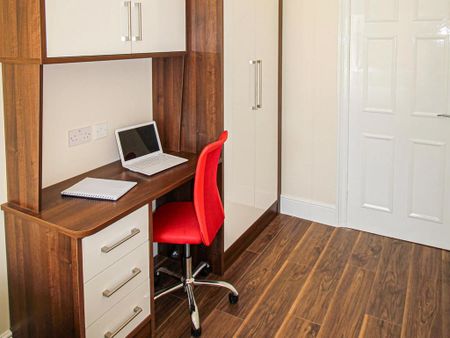 1 bedroom apartment to rent - Photo 5