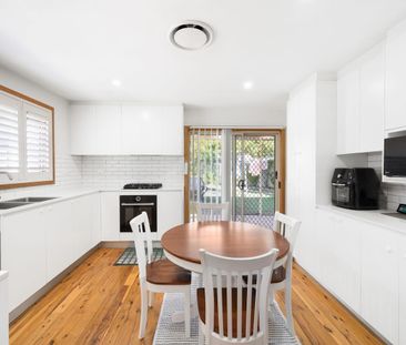 56 Burke Street, Blacktown NSW 2148 - House For Rent | Domain - Photo 1