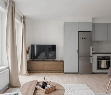 Malmö, Limhamn, Räfsgatan 25 - Photo 1
