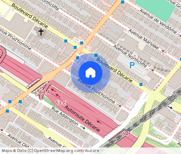 WESTMOUNT ADJ. 5 1-2. 1200 PIEDS CARRE ,GRAND LOGEMENT ,HAUT PLAFON... - Photo 1