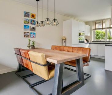 Adri Piecklaan 27, Hollandsche Rading Kern, 3739LG - Photo 4