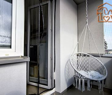 Kraków Mistrzejowice, Osiedle Piastów - Photo 3
