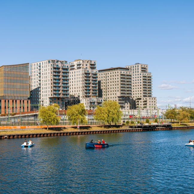 Carlsgatan 47 B (392-074-01), Inre Hamnen - Foto 1