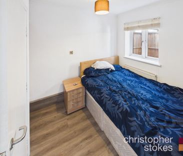 1 bedroom bungalow to rent - Photo 2