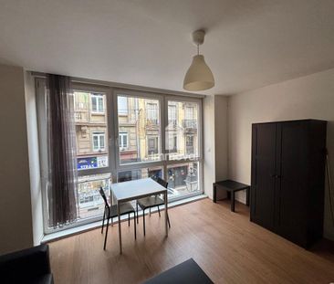 Location Appartement 1 pièce Meublé 21m² STRASBOURG 67000 - Photo 2