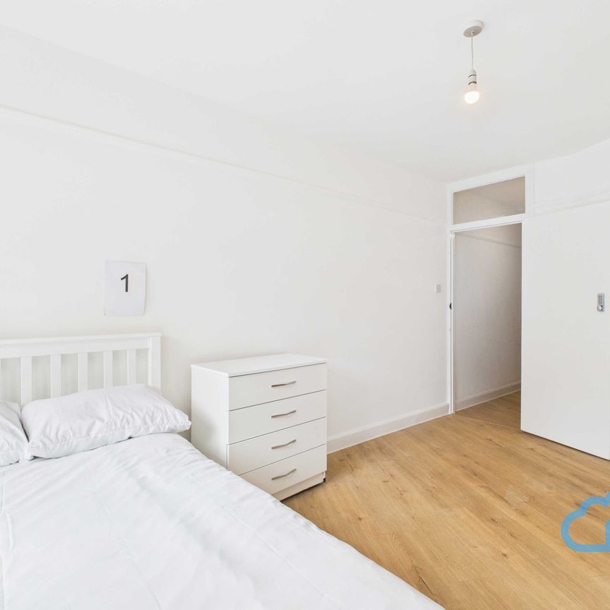 RM1 Empire Way | Harrow | London | HA9 0RG - Photo 1