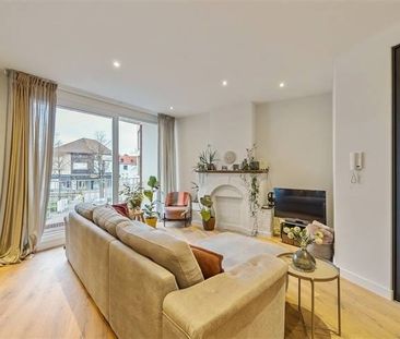 Appartement te huur - Foto 2