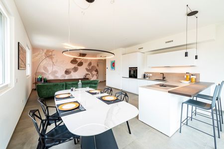 RESIDENZA 27 - APPARTAMENTO 4.5 LOCALI CON TERRAZZA - Foto 3