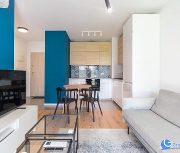 2-pok. klimatyzacja, taras, Al. Pokoju, Czyżyny - Photo 3