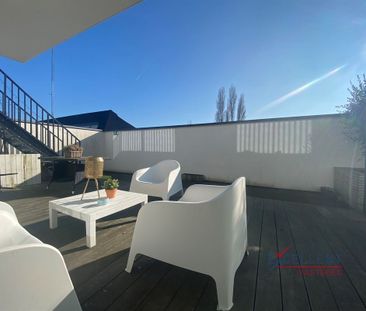 Appartement te huur in Deinze - Foto 3