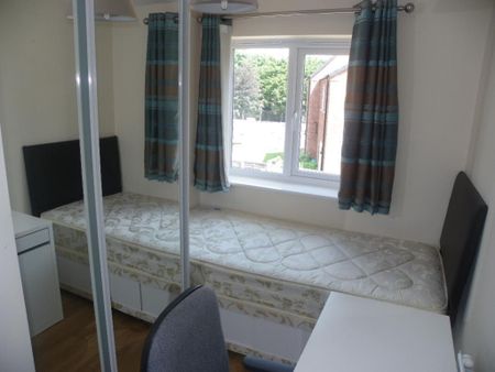 Silver Birch Avenue, Coventry, Canley - Photo 3