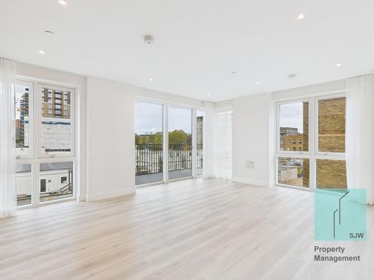 3 bedroom flat to rent - Photo 1