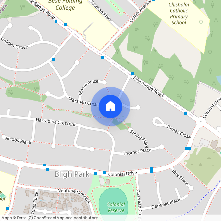 1/33 Marsden Crescent, Bligh Park NSW 2756