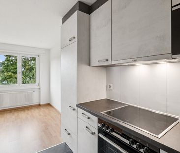 First occupation after rehabilitation - Foto 3