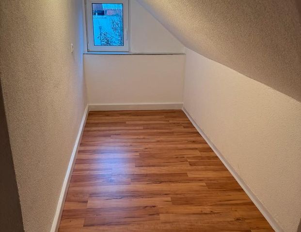 Frisch sanierte 1-Zimmer-Wohnung - Foto 1