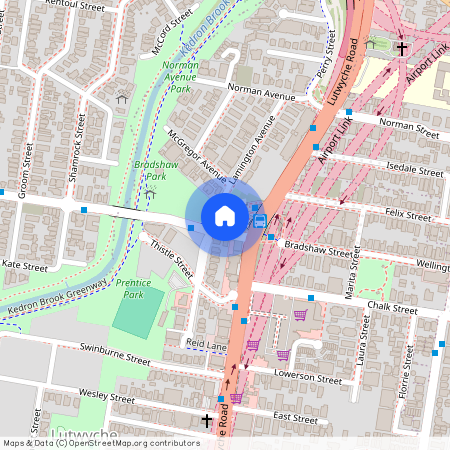 5/21 Lamington Avenue, Lutwyche