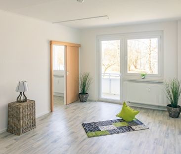 1-Raum-Wohnung - Photo 1