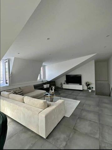 Appartement de 3.5 pièces - Photo 2