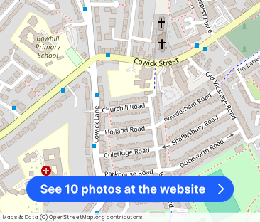 Churchill Road, Exeter, Devon, EX2 - Photo 1