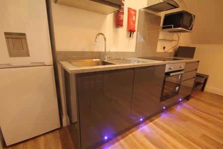 Ridley Place, City Centre, Newcastle Upon Tyne - Photo 3