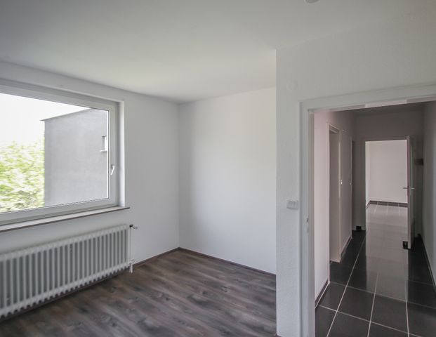 3,5 Zimmer – ruhige Lage – Balkon - Photo 1