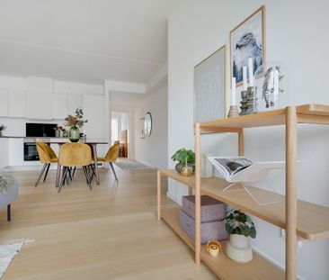 Arresøvej 38, 2. th., 8240 Risskov, Aarhus - Photo 3