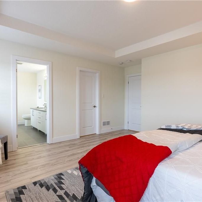 For Lease - 1511 DYLAN Street, London East, Ontario - Photo 1