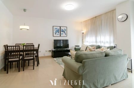 Piso de alquiler en Calle Tomás Miller, 65, Santa Catalina - Canteras - Photo 3