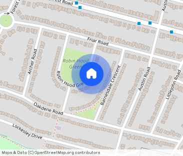 Robin Hood Green, Orpington, BR5 - Photo 1