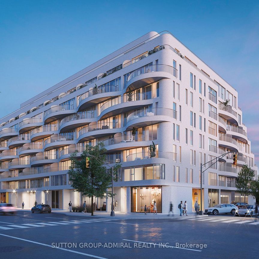 For Lease - 689 The Queensway N/A Unit# 522, Toronto, Ontario - Photo 1